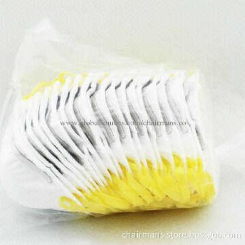 Dust Respirator, 9600 Mask with Can be Foldable